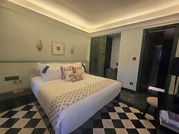 Abode Jaipur