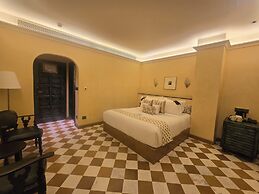 Abode Jaipur