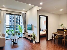Sunny Residence
