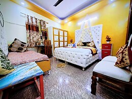 THE DEEP GANESHA INN