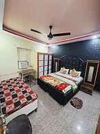 THE DEEP GANESHA INN