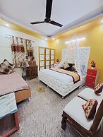 THE DEEP GANESHA INN