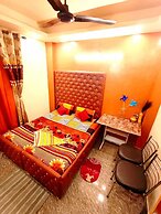 THE DEEP GANESHA INN