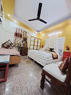 THE DEEP GANESHA INN