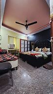 THE DEEP GANESHA INN