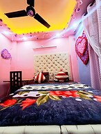 THE DEEP GANESHA INN