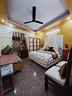THE DEEP GANESHA INN