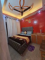THE DEEP GANESHA INN