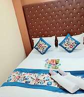 THE DEEP GANESHA INN