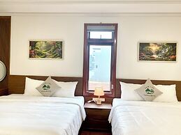 Tam Coc Vivana Hotel