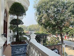 Tam Coc Vivana Hotel