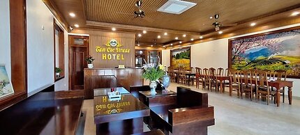 Tam Coc Vivana Hotel