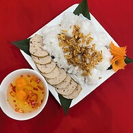 Tam Coc Vivana Hotel