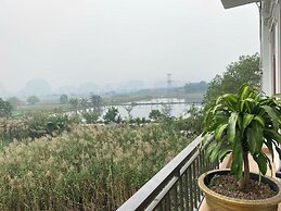 Tam Coc Vivana Hotel