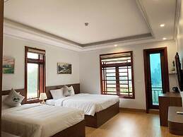 Tam Coc Vivana Hotel