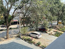 Tam Coc Vivana Hotel