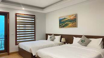 Tam Coc Vivana Hotel