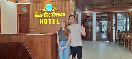 Tam Coc Vivana Hotel