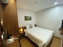 Tam Coc Vivana Hotel