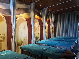 Tam Coc Vivana Hotel