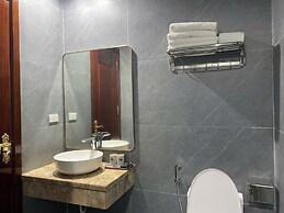 Tam Coc Vivana Hotel