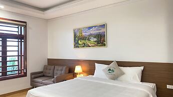 Tam Coc Vivana Hotel