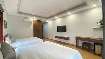 Tam Coc Vivana Hotel