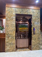 Tam Coc Vivana Hotel