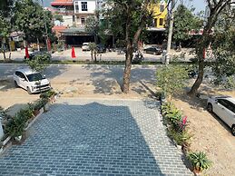 Tam Coc Vivana Hotel