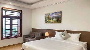 Tam Coc Vivana Hotel