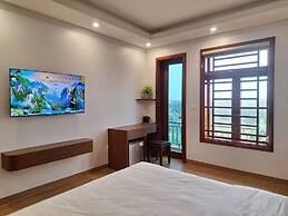 Tam Coc Vivana Hotel
