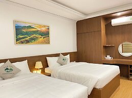 Tam Coc Vivana Hotel