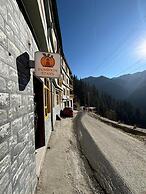 Pumpkin Hostel Shoja