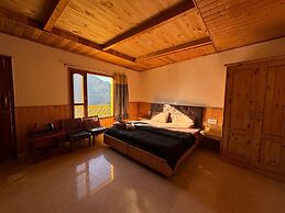Pumpkin Hostel Shoja