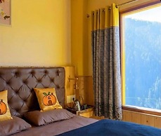 Pumpkin Hostel Shoja