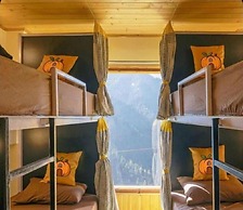 Pumpkin Hostel Shoja
