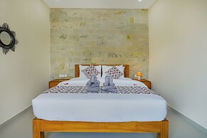 3-bedroom Private pool villa City Sanur