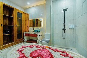 3-bedroom Private pool villa City Sanur