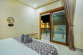 3-bedroom Private pool villa City Sanur