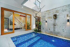 3-bedroom Private pool villa City Sanur