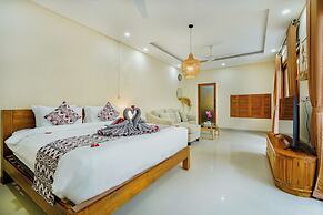 3-bedroom Private pool villa City Sanur