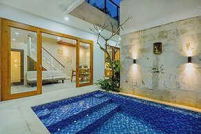 3-bedroom Private pool villa City Sanur