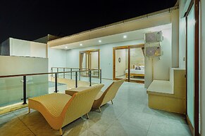 3-bedroom Private pool villa City Sanur