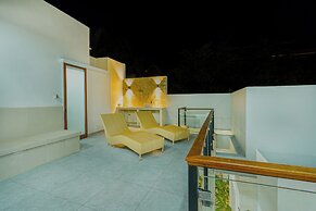 3-bedroom Private pool villa City Sanur