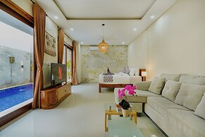 3-bedroom Private pool villa City Sanur