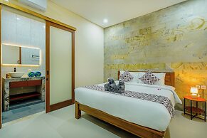 3-bedroom Private pool villa City Sanur