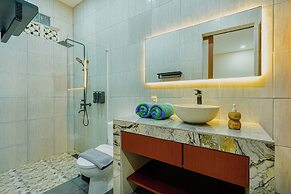 3-bedroom Private pool villa City Sanur