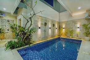3-bedroom Private pool villa City Sanur