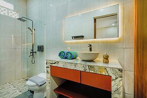 3-bedroom Private pool villa City Sanur