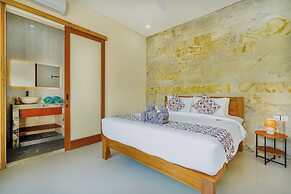 3-bedroom Private pool villa City Sanur